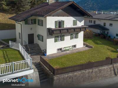 Einfamilienhaus kaufen in 6122 Fritzens (Bild 5)