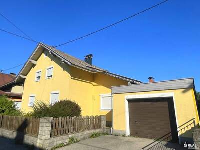Haus kaufen in 9800 Spittal