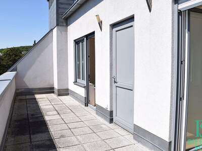 Wohnung mit Balkon mieten in 1170 Wien (Bild 4)