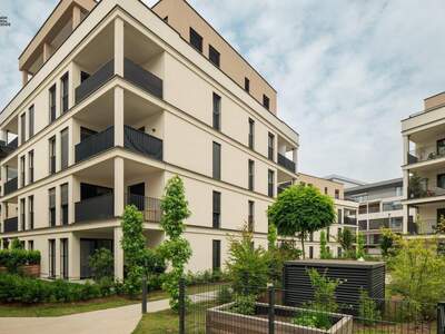 Anlageobjekt kaufen in 9500 Villach