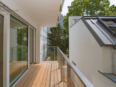 Eigentumswohnung in 1020 Wien