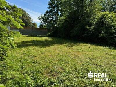 Grundstück kaufen in 4400 Steyr