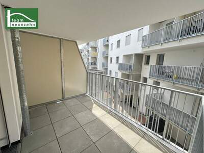 Terrassenwohnung mieten in 1160 Wien (Bild 4)