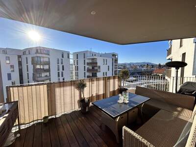 Wohnung mit Balkon kaufen in 5020 Salzburg (Bild 2)