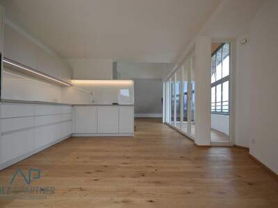 Terrassenwohnung mieten in 5400 Hallein (Bild 2)