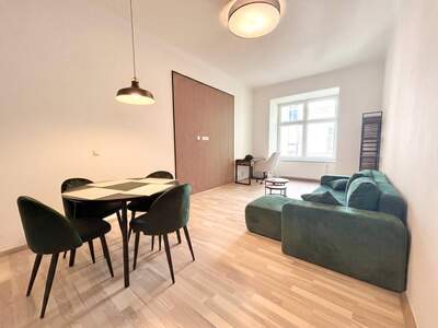 Wohnung mieten in 1040 Wien