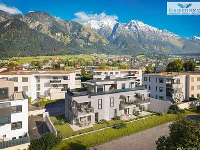 Eigentumswohnung in 6060 Hall (Bild 3)