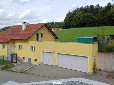 Haus kaufen in 4794 Kopfing
