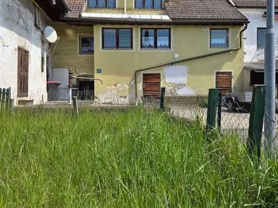 Haus mit Garten kaufen in 3841 Kottschallings