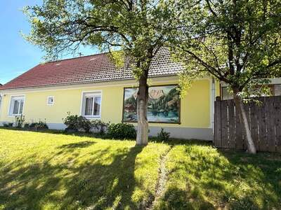 Haus kaufen in 7574 Neudauberg