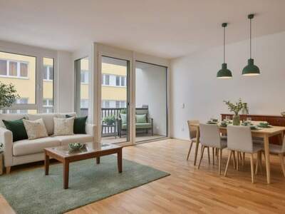 Anlageobjekt kaufen in 1180 Wien