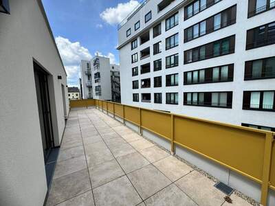 Mietwohnung in 1220 Wien