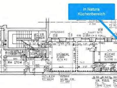 Gewerbeobjekt kaufen in 1020 Wien