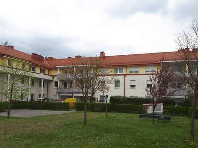 Wohnung mit Balkon mieten in 3390 Melk