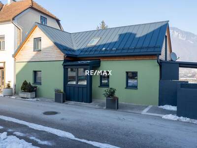 Einfamilienhaus kaufen in 4591 Molln