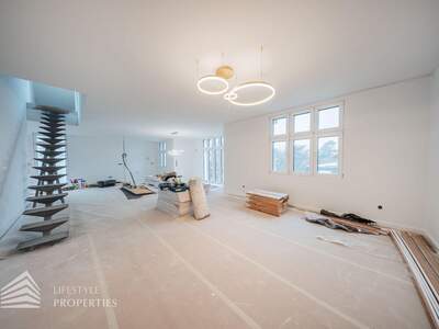Altbauwohnung kaufen in 1180 Wien (Bild 5)