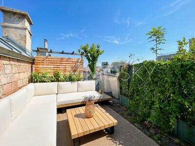 Terrassenwohnung kaufen in 1120 Wien (Bild 2)