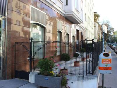 Gewerbeobjekt mieten in 1190 Wien (Bild 5)