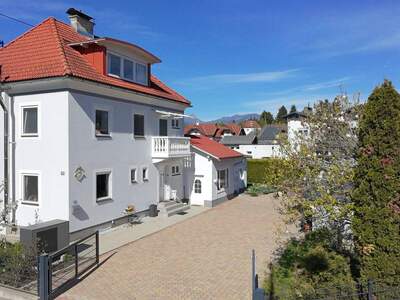 Haus kaufen in 9710 Feistritz