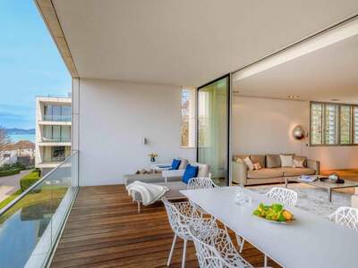 Eigentumswohnung in 9220 Velden