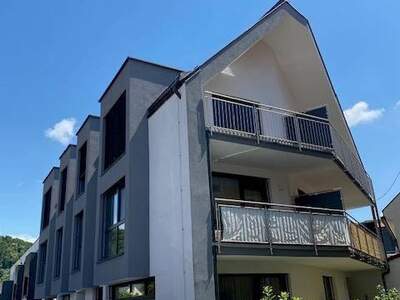 Wohnung provisionsfrei mieten in 4040 Linz