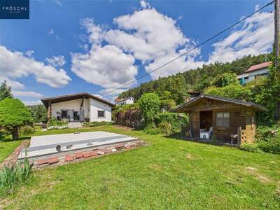 Haus kaufen in 4203 Altenberg