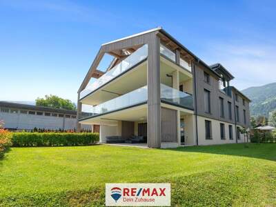 Eigentumswohnung in 9551 Bodensdorf