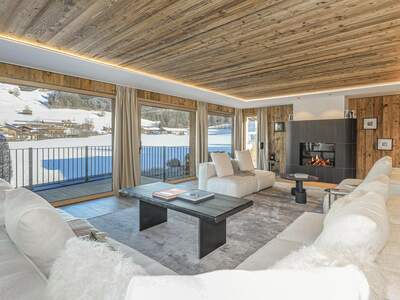 Terrassenwohnung kaufen in 6370 Kitzbühel (Bild 4)