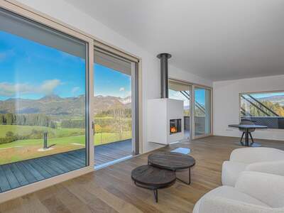 Terrassenwohnung kaufen in 6385 Schwendt (Bild 2)