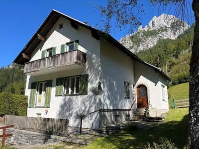 Haus kaufen in 8912 Johnsbach