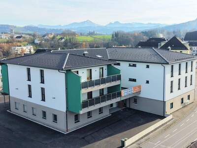 Anlageobjekt kaufen in 4656 Kirchham