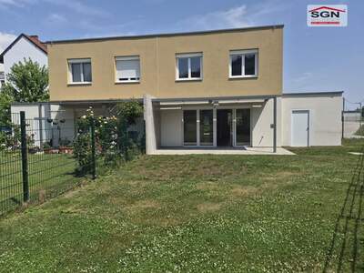 Haus mieten in 2632 Grafenbach
