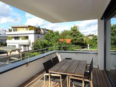 Apartment provisionsfrei mieten in 5020 Salzburg