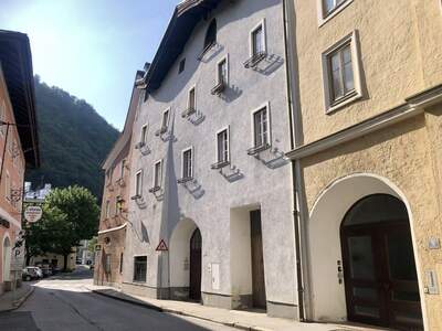 Wohnung mieten in 5400 Hallein