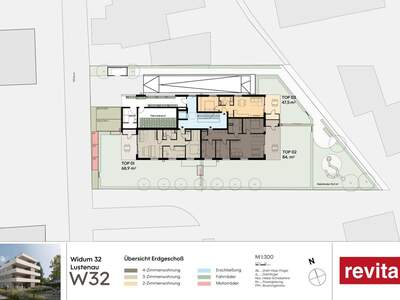 Wohnung kaufen in 6890 Lustenau (Bild 5)