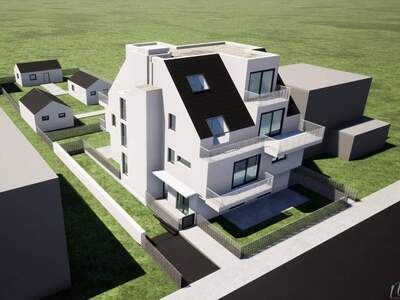 Grundstück kaufen in 1220 Wien