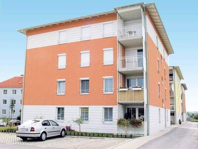 Wohnung mieten in 7000 Eisenstadt