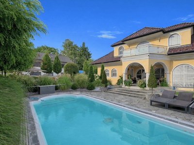 Haus kaufen in 9500 Villach