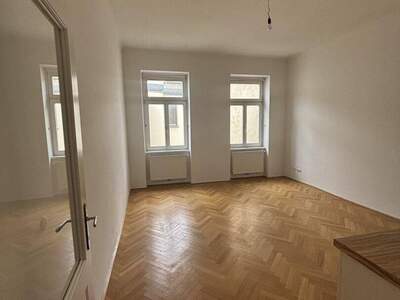 Eigentumswohnung in 1090 Wien