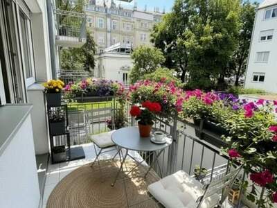 Eigentumswohnung in 1160 Wien