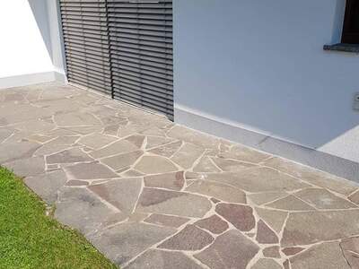 Wohnung provisionsfrei mieten in 6841 Mäder