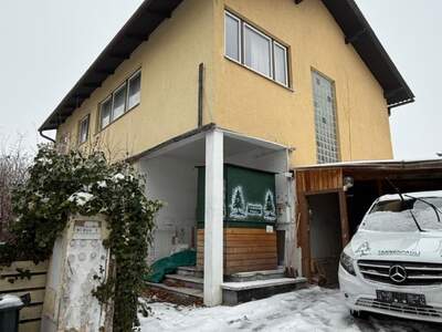 Einfamilienhaus kaufen in 2380 Perchtoldsdorf (Bild 2)