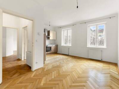 Wohnung kaufen in 1080 Wien