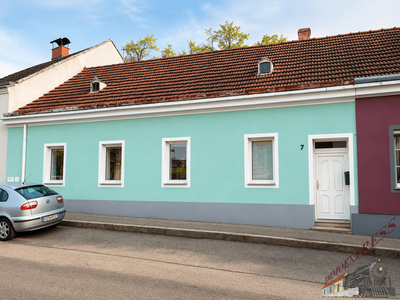 Anlageobjekt kaufen in 2020 Hollabrunn