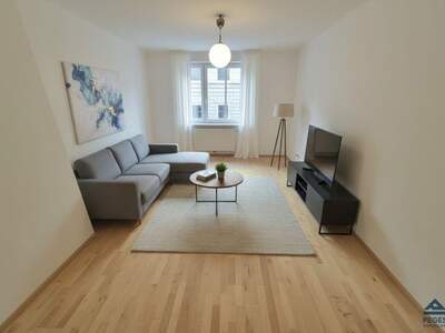 Apartment provisionsfrei mieten in 1080 Wien