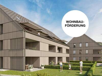 Wohnung kaufen in 6800 Feldkirch