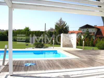 Einfamilienhaus kaufen in 4614 Marchtrenk (Bild 4)