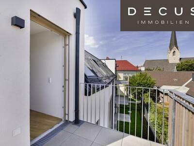 Terrassenwohnung mieten in 2345 Brunn (Bild 3)