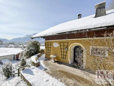 Haus kaufen in 5061 Elsbethen