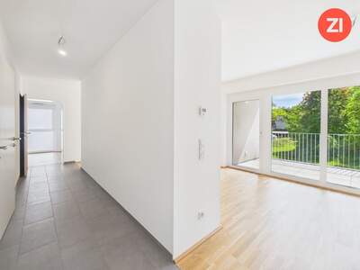 Etagenwohnung mieten in 4713 Gallspach
